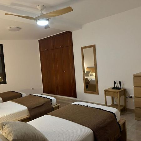 Vivienda Lanzarote Apartment Arrecife  Luaran gambar