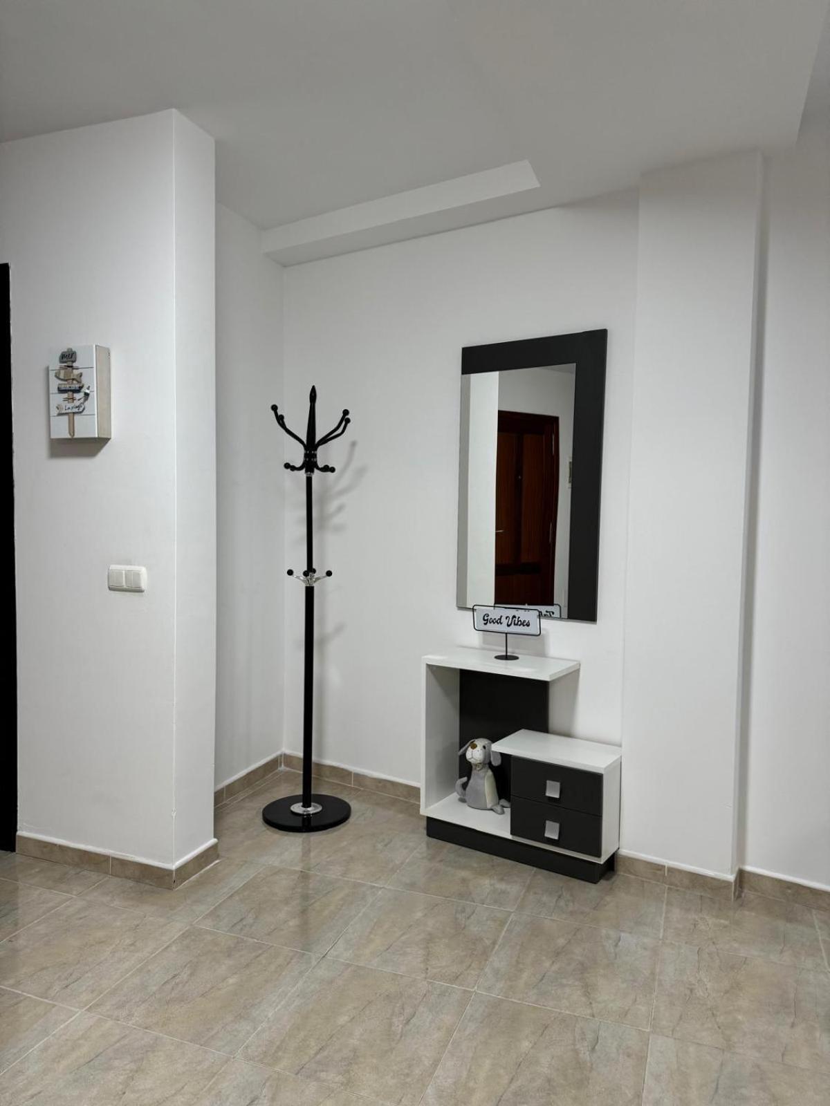 Vivienda Lanzarote Apartment Arrecife  Luaran gambar