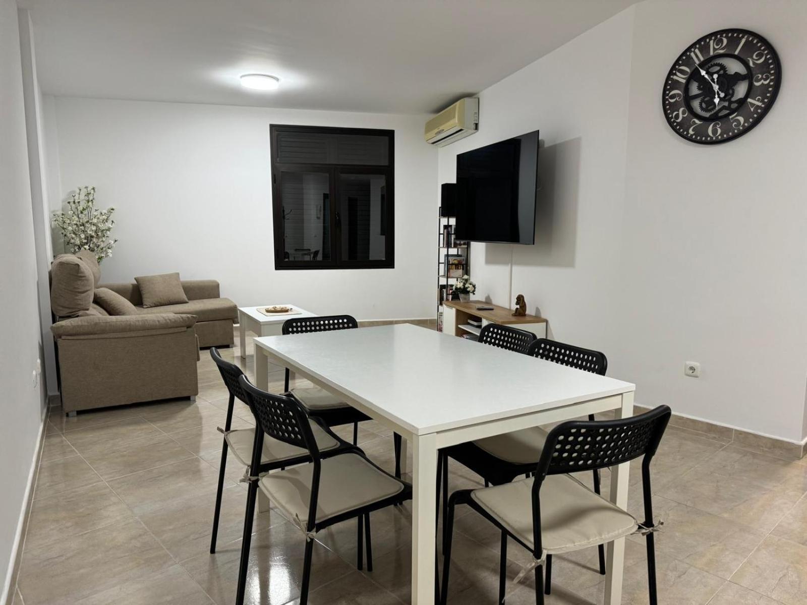 Vivienda Lanzarote Apartment Arrecife  Luaran gambar