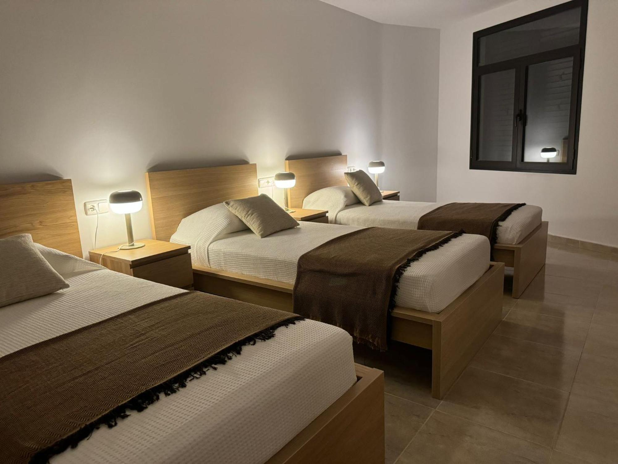 Vivienda Lanzarote Apartment Arrecife  Luaran gambar