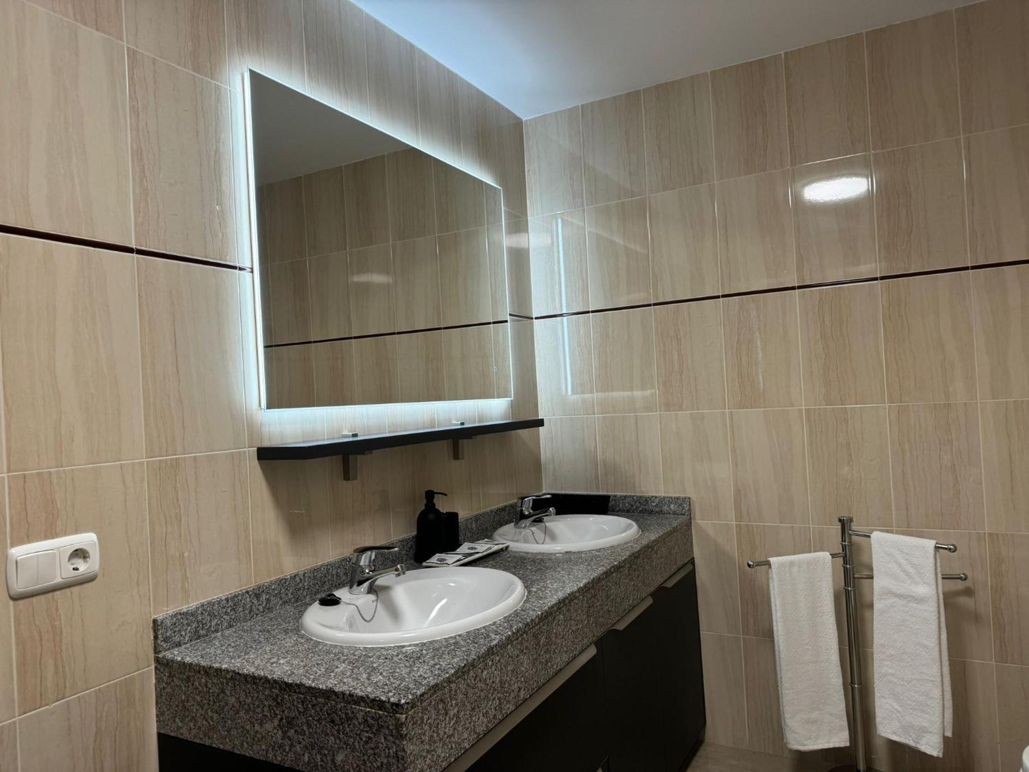 Vivienda Lanzarote Apartment Arrecife  Luaran gambar