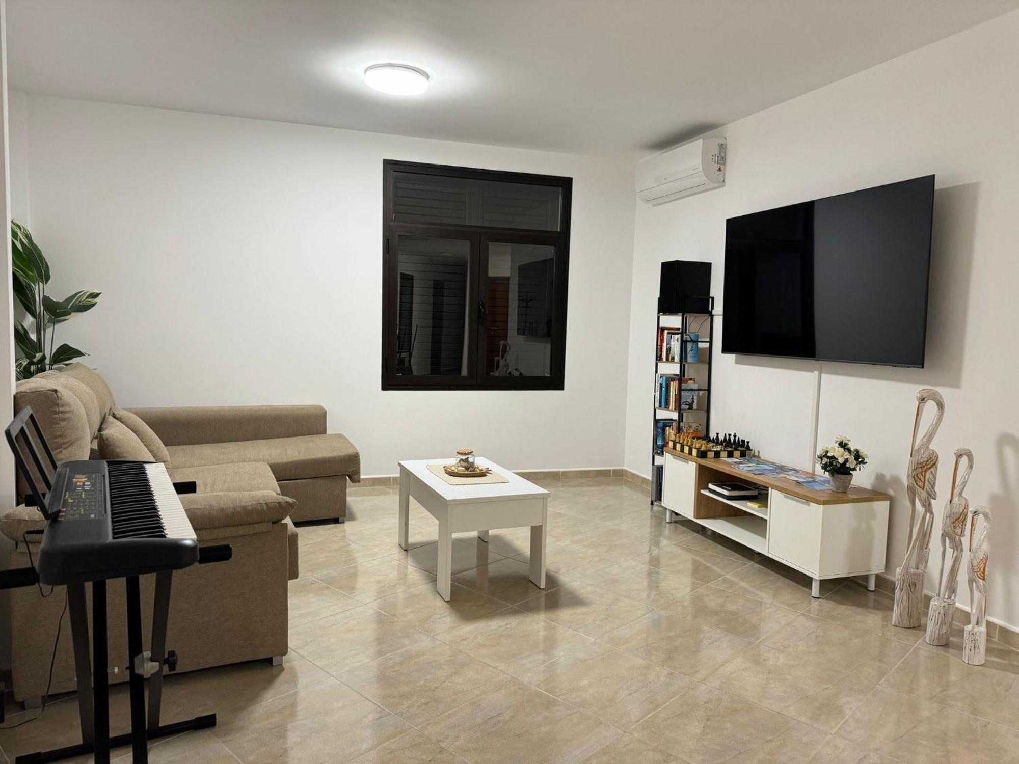 Vivienda Lanzarote Apartment Arrecife  Luaran gambar